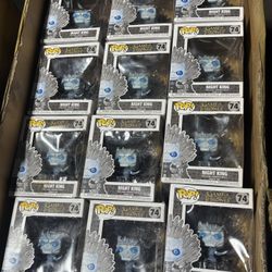 Game Of Thrones Funkos