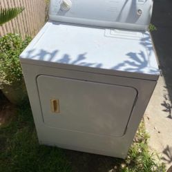 Kenmore Plugin Dryer 