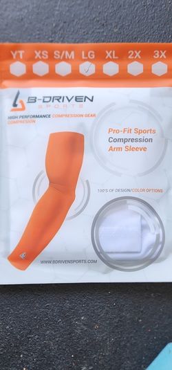 Compression Arm Sleeve