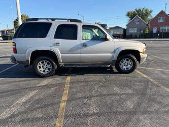 Chevy thaoe