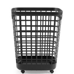 Laundry basket 16 by 25 inch