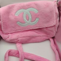 Chanel precision bag Pink New for Sale in Boca Raton, FL - OfferUp