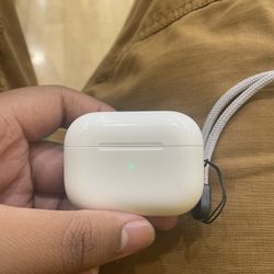 AirPod Pro 2 Gen USB-C Charger 