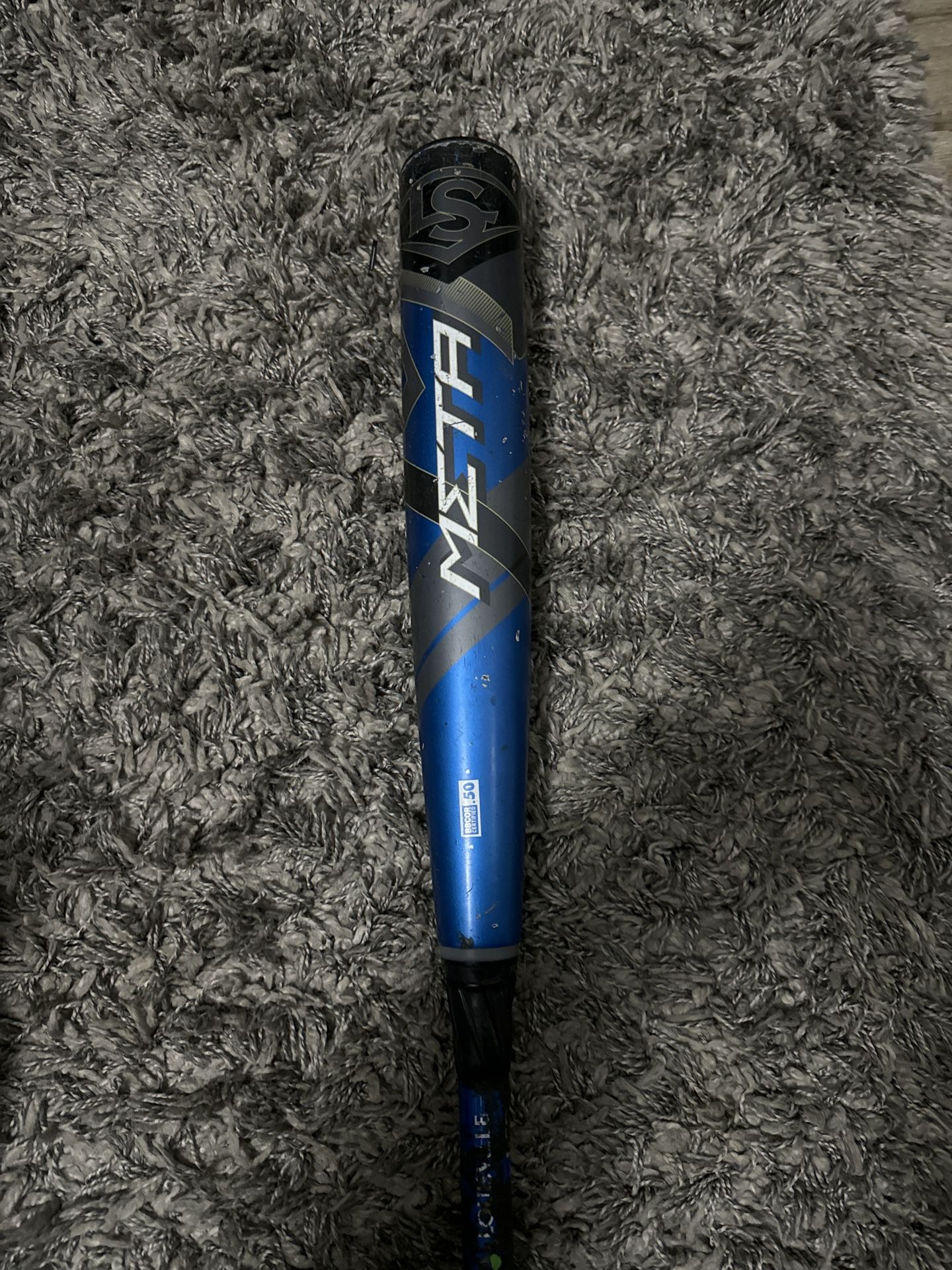 louisville blue meta 32 -3