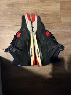 Jordan 4 rare air