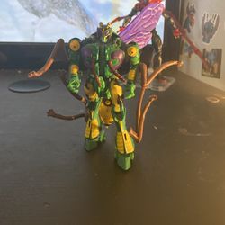 Beast warrior series