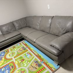 Couch And Play Mat