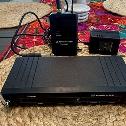 Sennheiser Freeport Wireless System