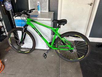 Diamondback Overdrive Pro 29er Mountain Bike