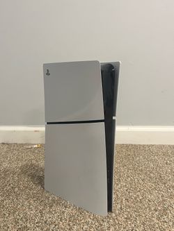 PS5