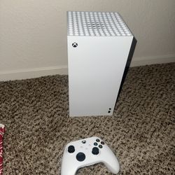 Xbox Series X 1TB digital 