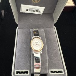 Bill Blass Watch