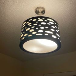 Light Fixture 