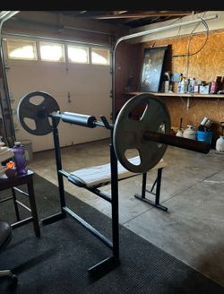 Weights