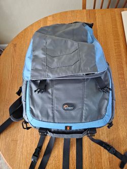 Camera Backpack