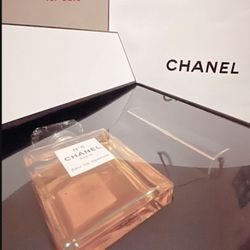 Chanel Perfume 