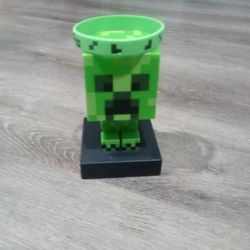Creeper Light And Bracelet