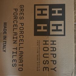 Grey Porcelain Tiles