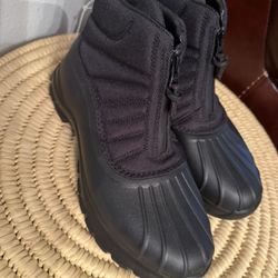 Sperry Duck Float Rain Boot Women’s Size 9 New