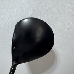 TaylorMade Qi10 Designer Series Driver