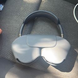 Apple Airpods Max Pro Black