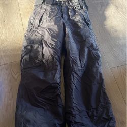 Snow Pants