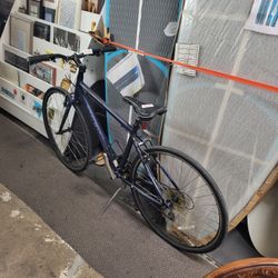  Trek 7.1 Bike (Size Medium, 17.5") Bicycle 