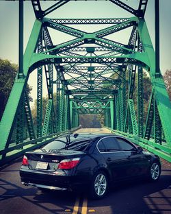 2007 BMW 525i