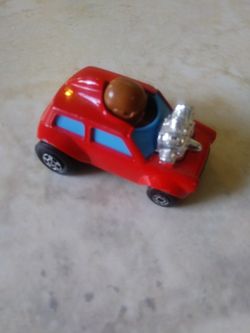Matchbox Car Mini