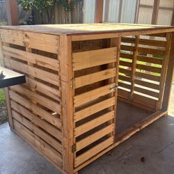 Dog Kennel