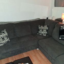 Sectional 