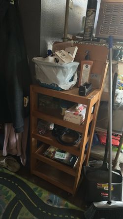 Shelf