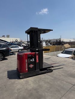 Order picker