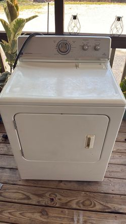 Dryer