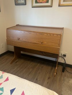 Sewing Machine Cabinet