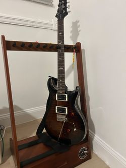 PRS SE (like new)