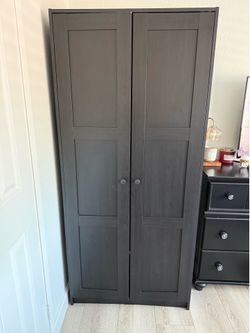 IKEA wardrobe/ closet