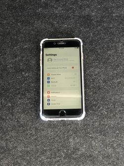 iPhone 6s Plus 32gb Unlocked 