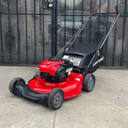 Craftsman M110 Push Lawn Mower