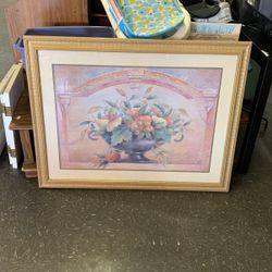 Large Frame