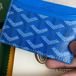 Goyard Wallet 