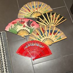 Vintage Fan