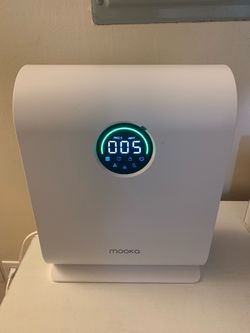 Air purifier