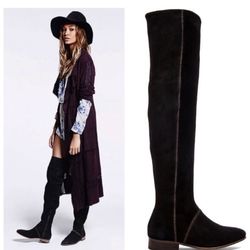 Free people GRANDEUR SIZE 37/ 7