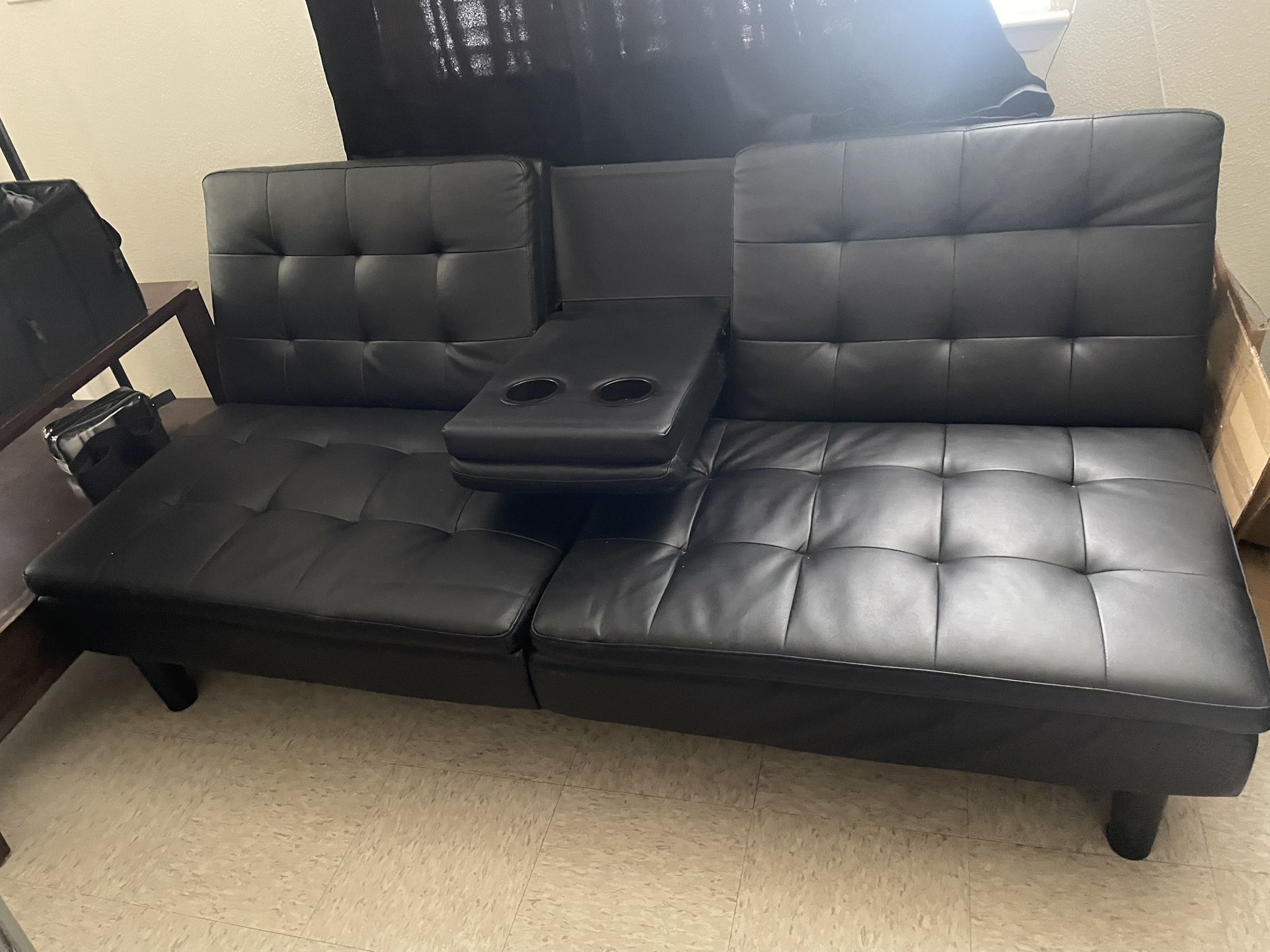 Futon