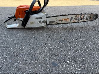 STIHL MS271