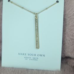 APT9 Necklace