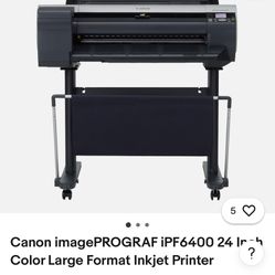 Cannon Printer