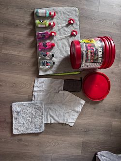 Griot Garage Detailing Kit