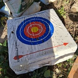 Archery Target